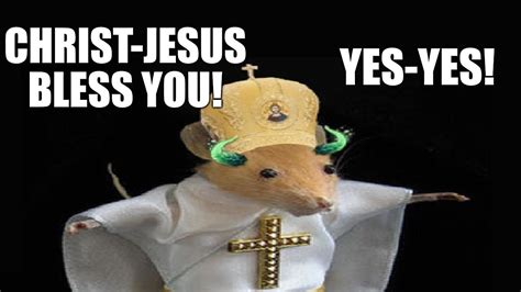 Skaven Orthodoxy .